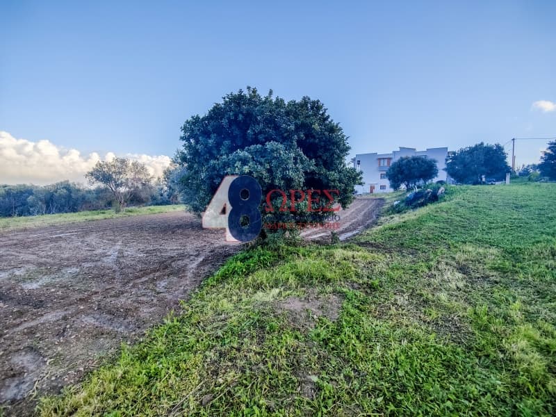 Building Plot in Chios town, Chios — Photo 2 of 24