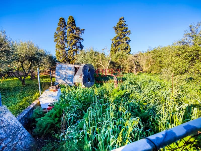 Building Plot in Agios Minas, Chios — Photo 12 of 19