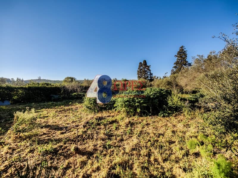 Building Plot in Agios Minas, Chios — Photo 10 of 19