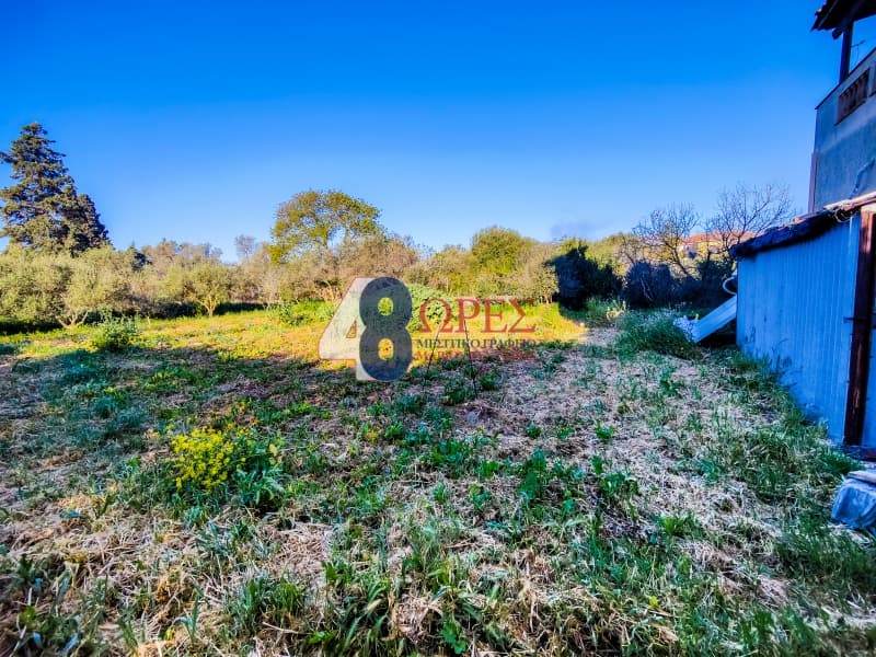 Building Plot in Agios Minas, Chios — Photo 4 of 19