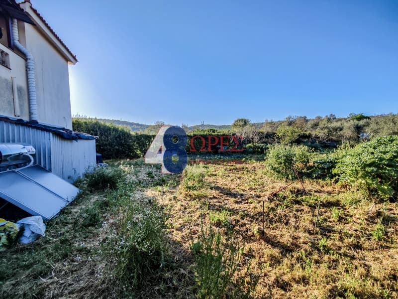 Building Plot in Agios Minas, Chios — Photo 19 of 19
