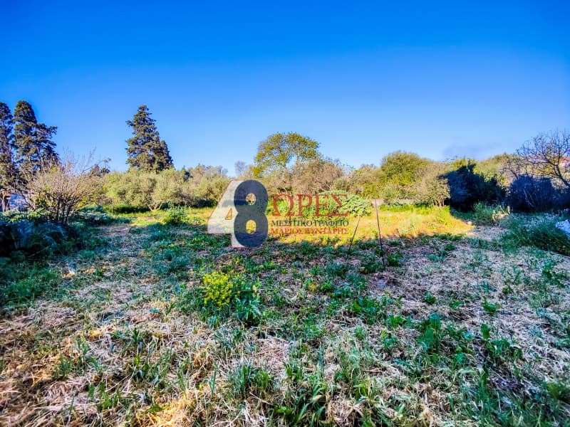 Building Plot in Agios Minas, Chios — Photo 5 of 19