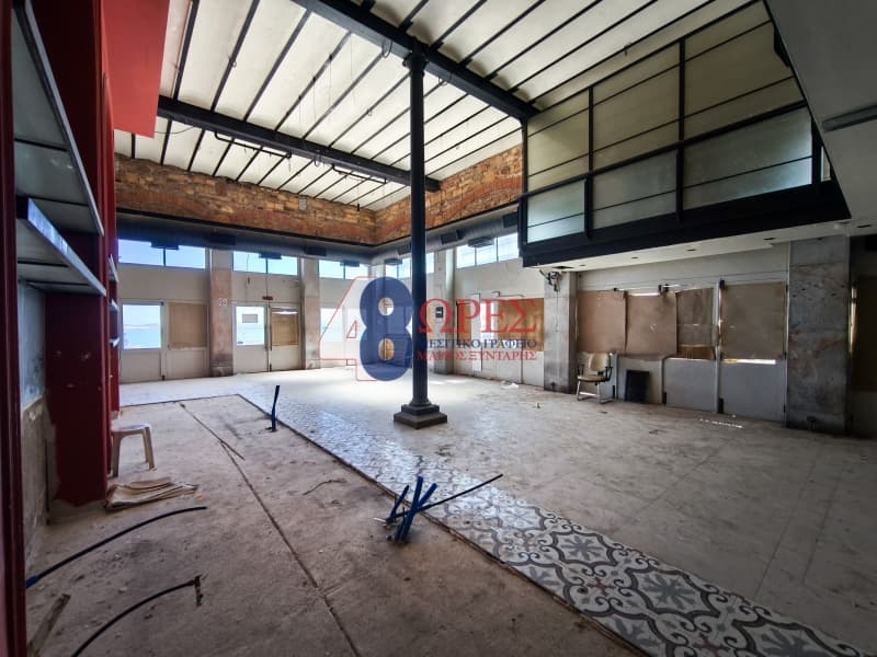 Κατάστημα στην Πόλη Χίου, Χίος — Φωτογραφία 1 από 30