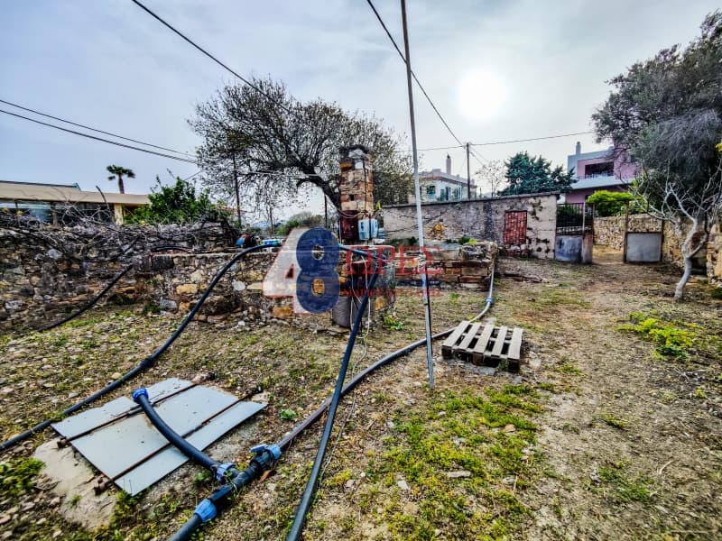 Building Plot in Chios town, Chios — Photo 3 of 18