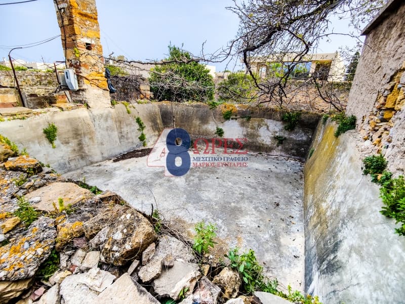 Building Plot in Chios town, Chios — Photo 8 of 18