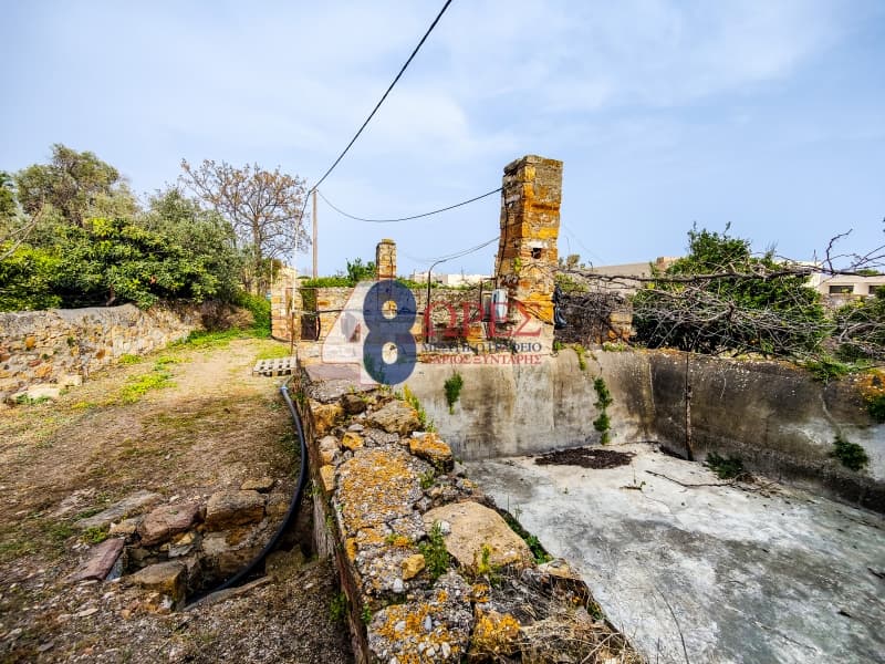 Building Plot in Chios town, Chios — Photo 6 of 18