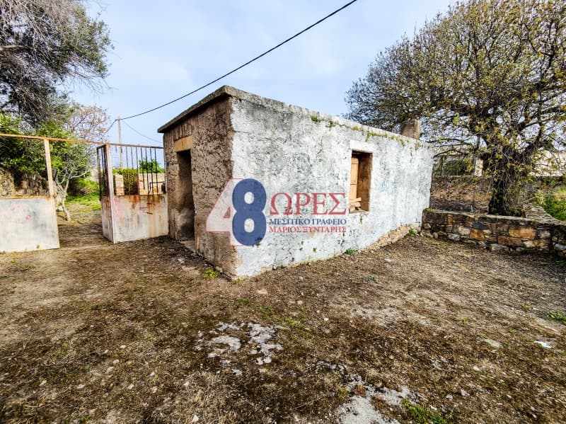 Building Plot in Chios town, Chios — Photo 1 of 18