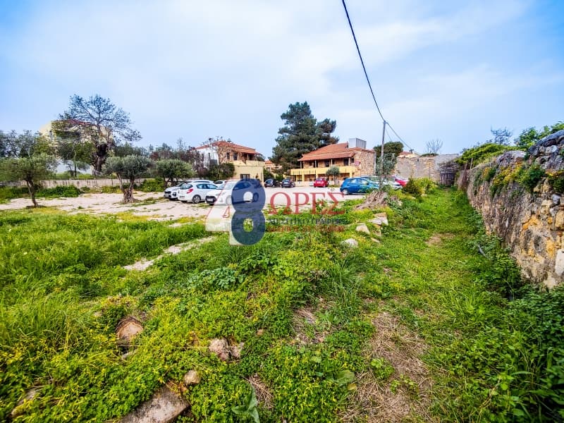 Building Plot in Chios town, Chios — Photo 13 of 18