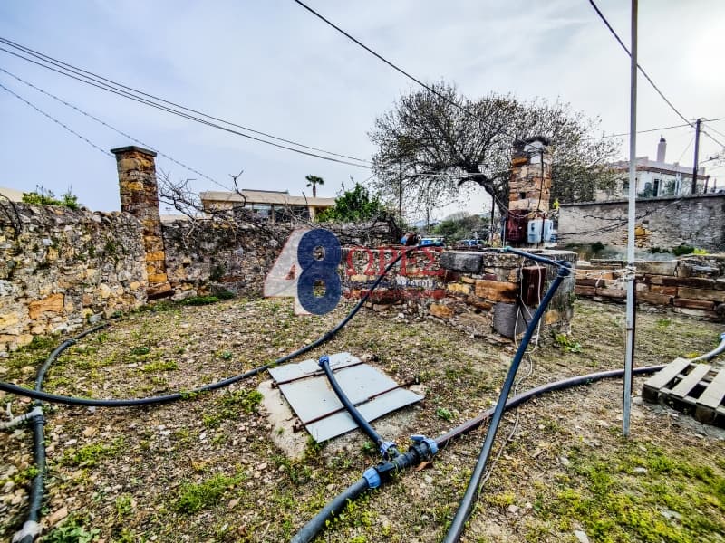 Building Plot in Chios town, Chios — Photo 4 of 18