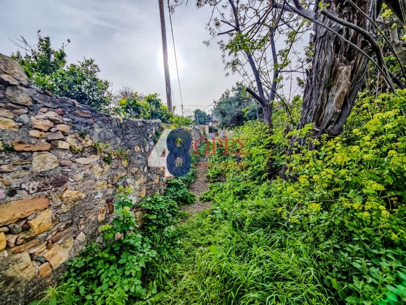 Building Plot in Chios town, Chios — Photo 14 of 18
