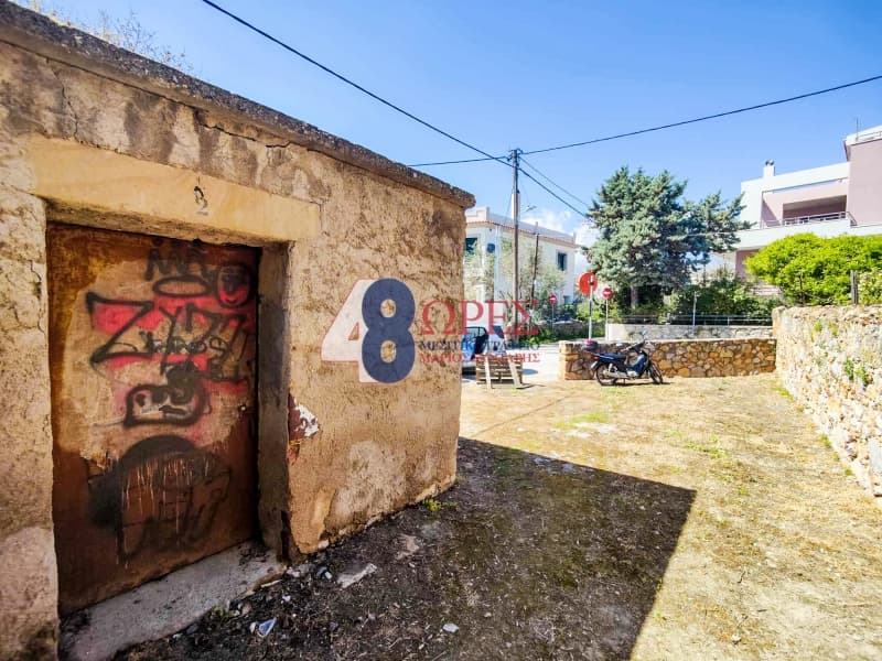 Building Plot in Chios town, Chios — Photo 9 of 18