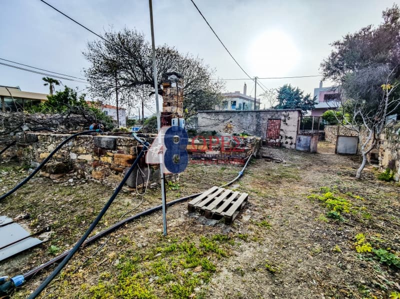 Building Plot in Chios town, Chios — Photo 5 of 18