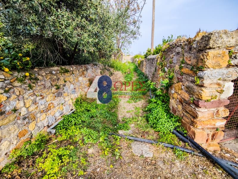 Building Plot in Chios town, Chios — Photo 17 of 18