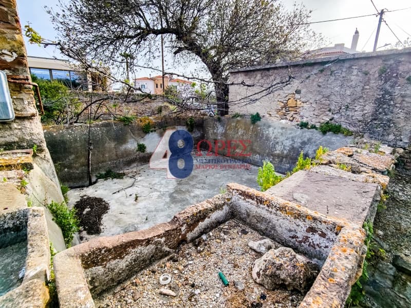 Building Plot in Chios town, Chios — Photo 7 of 18