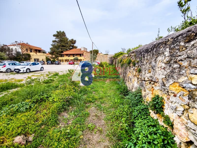 Building Plot in Chios town, Chios — Photo 11 of 18