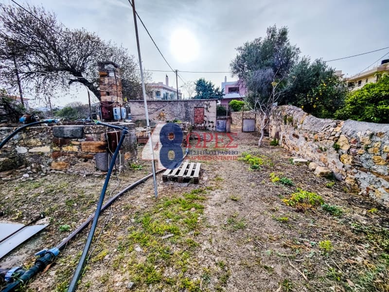 Building Plot in Chios town, Chios — Photo 2 of 18