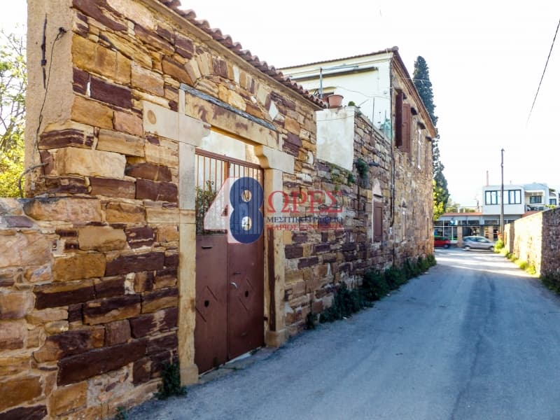 House in Agios Minas, Chios — Photo 5 of 19