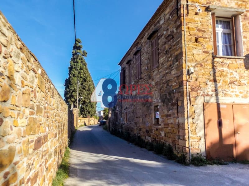 House in Agios Minas, Chios — Photo 6 of 19