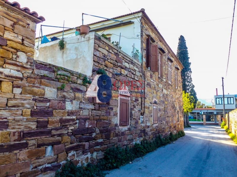 House in Agios Minas, Chios — Photo 4 of 19