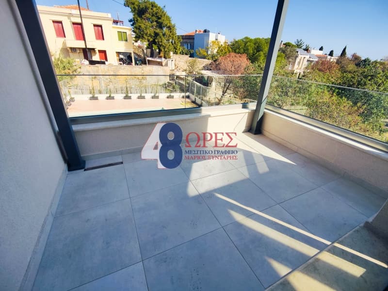 House in Chios town, Chios — Photo 26 of 30