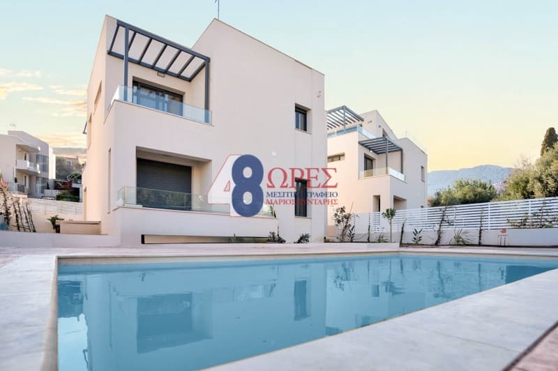 House in Chios town, Chios — Photo 1 of 30