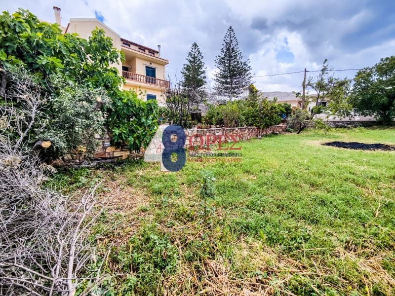 Building Plot in Chios town, Chios — Photo 14 of 21