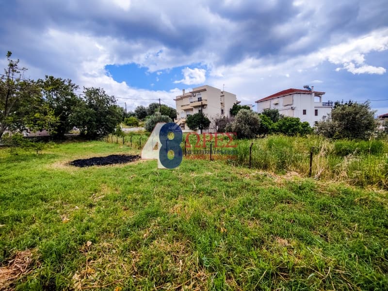 Building Plot in Chios town, Chios — Photo 16 of 21
