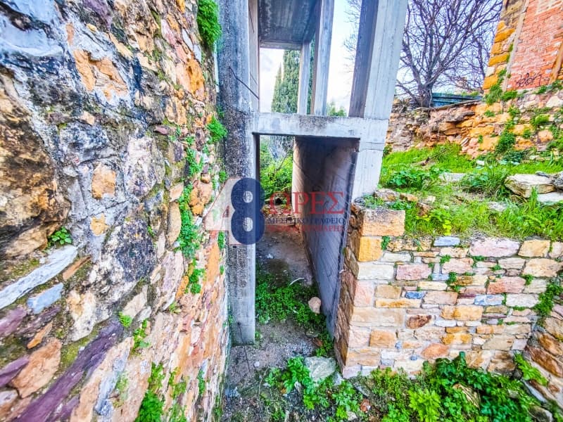 House in Agios Minas, Chios — Photo 10 of 27