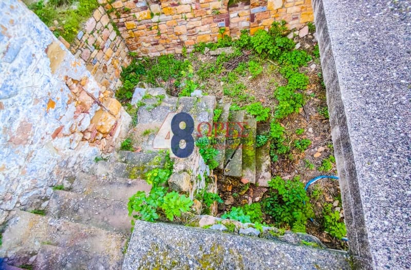 House in Agios Minas, Chios — Photo 9 of 27