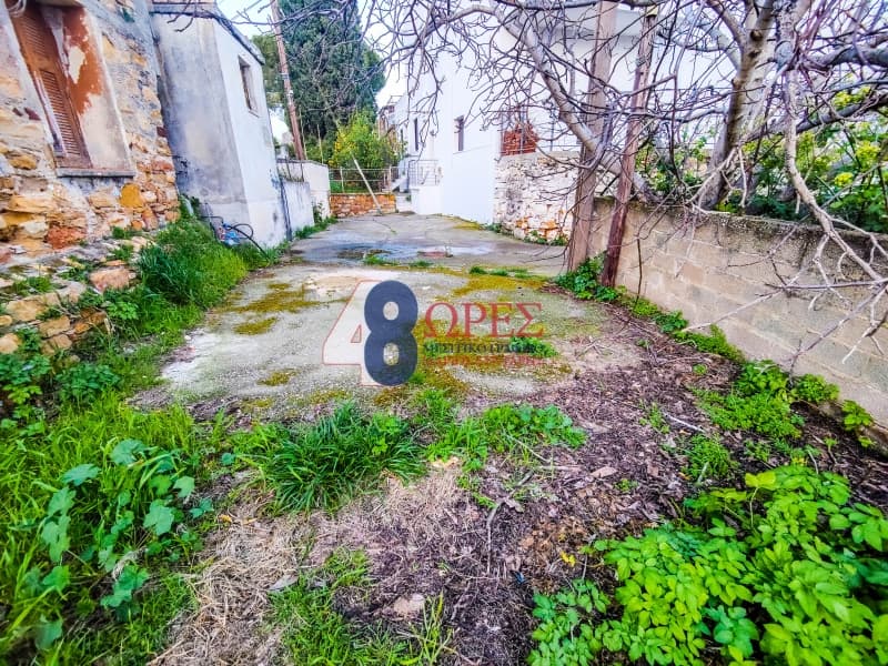 House in Agios Minas, Chios — Photo 27 of 27
