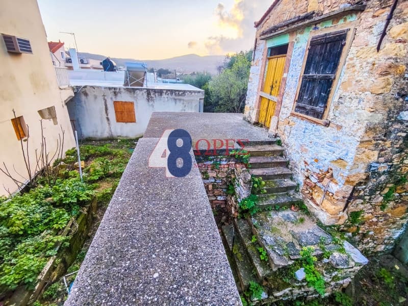 House in Agios Minas, Chios — Photo 2 of 27