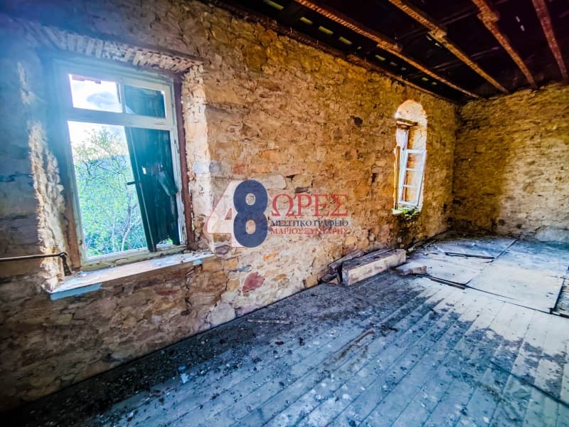 House in Agios Minas, Chios — Photo 23 of 27