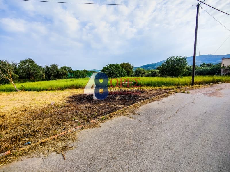 Building Plot in Kampochoria, Chios — Photo 4 of 15