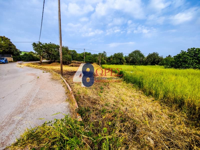Building Plot in Kampochoria, Chios — Photo 1 of 15