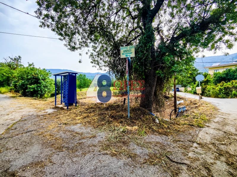 Building Plot in Kampochoria, Chios — Photo 9 of 15