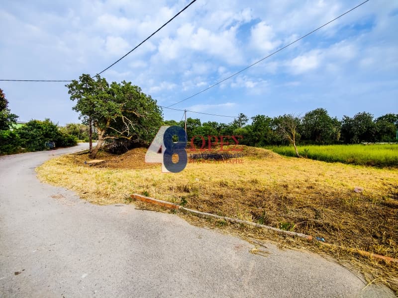 Building Plot in Kampochoria, Chios — Photo 3 of 15