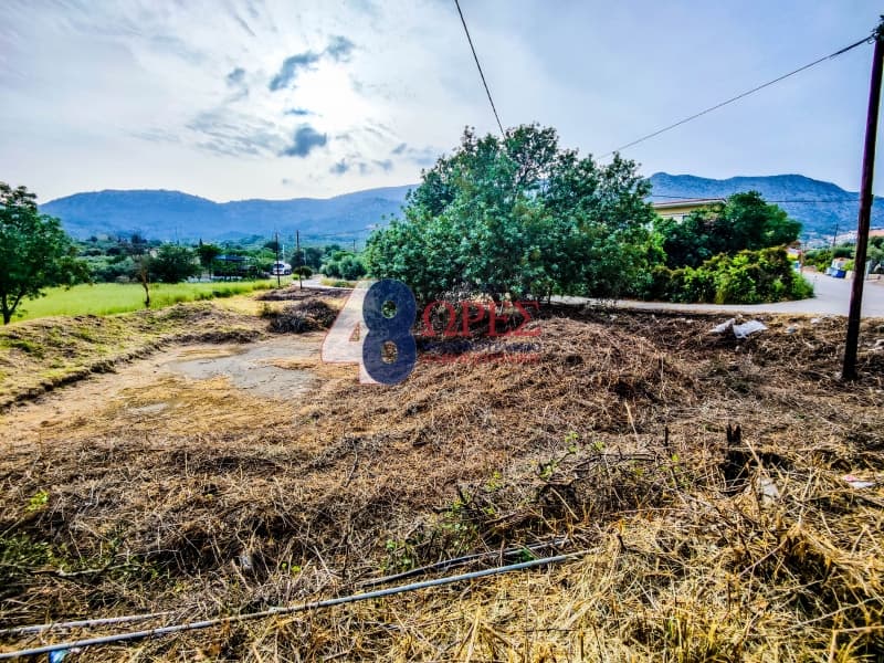 Building Plot in Kampochoria, Chios — Photo 11 of 15
