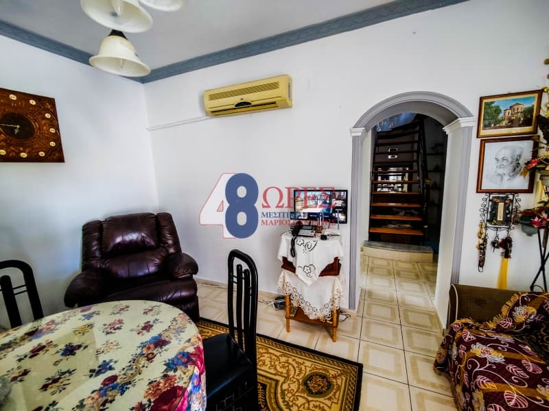 House in Kampochoria, Chios — Photo 12 of 26