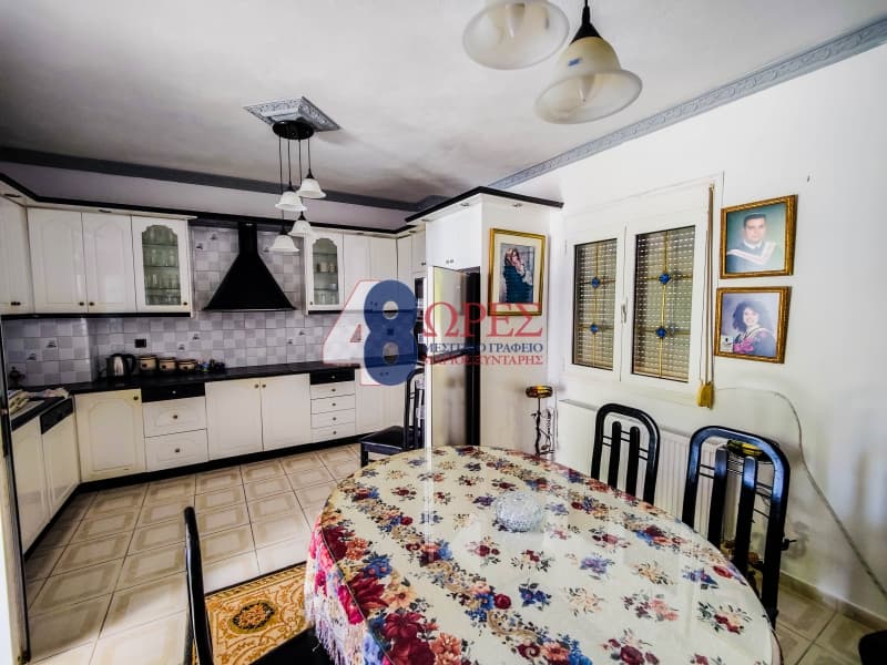 House in Kampochoria, Chios — Photo 9 of 26