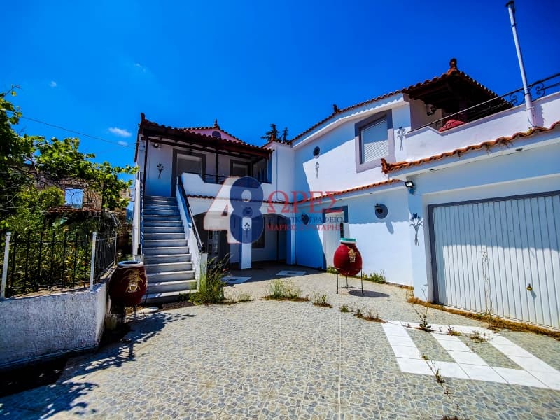 House in Kampochoria, Chios — Photo 1 of 26