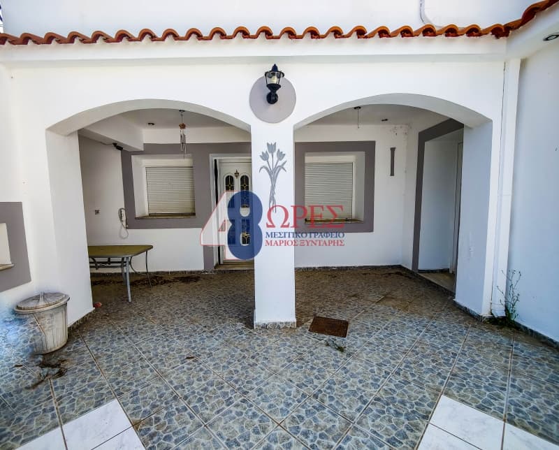 House in Kampochoria, Chios — Photo 4 of 26