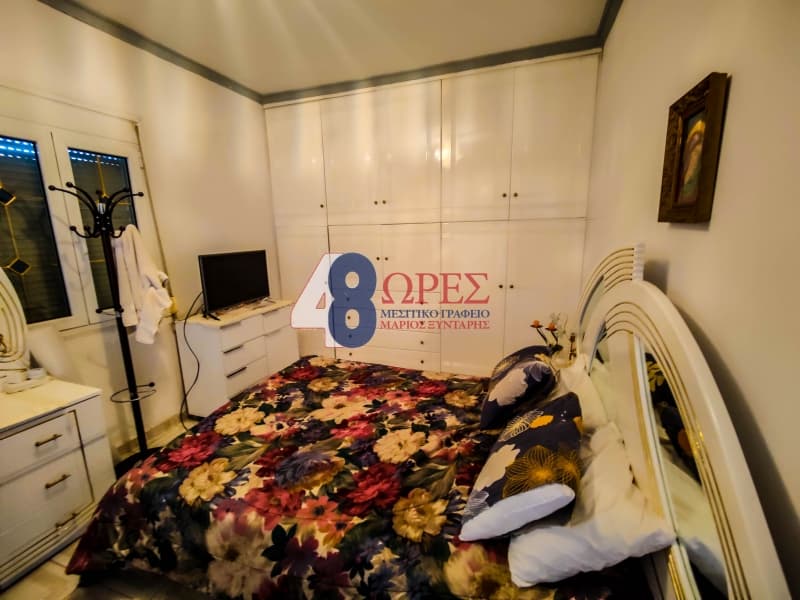 House in Kampochoria, Chios — Photo 14 of 26