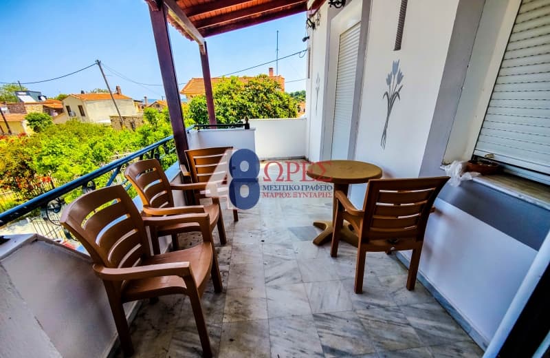 House in Kampochoria, Chios — Photo 24 of 26
