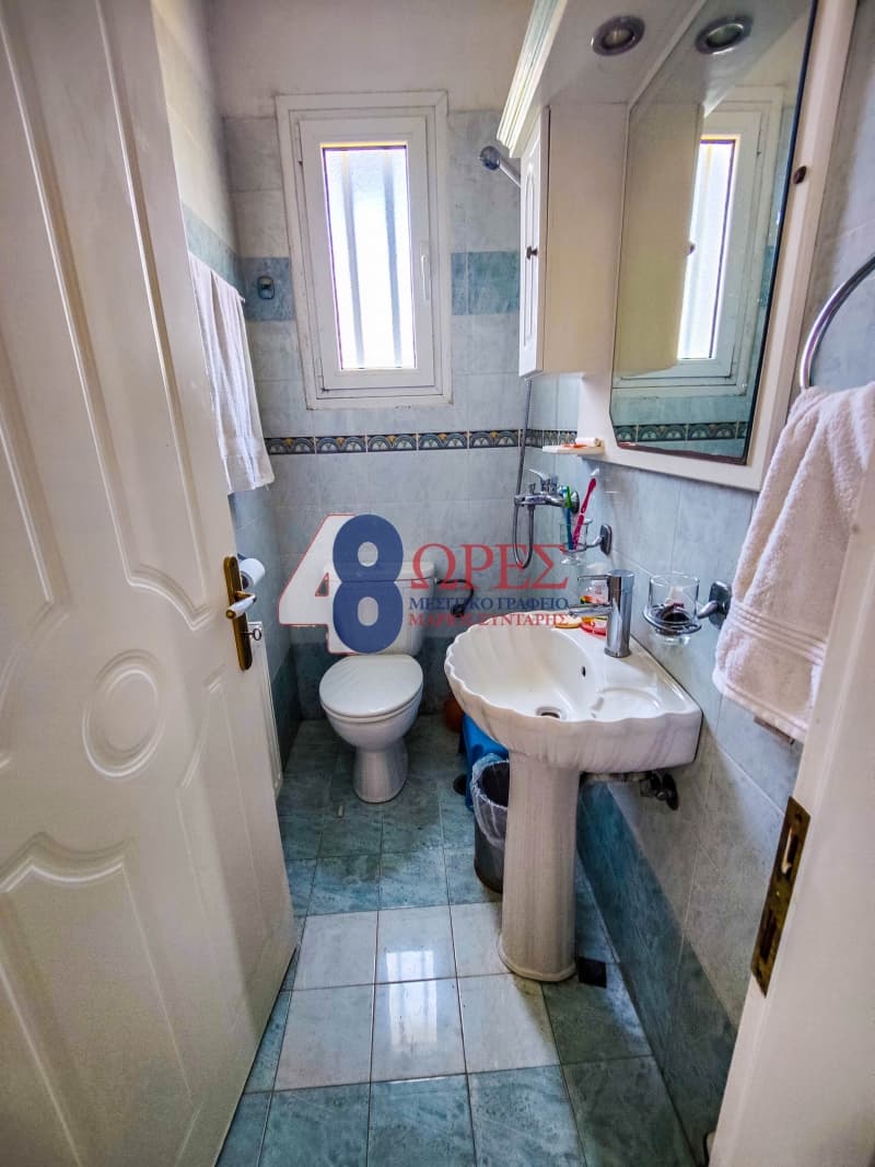House in Kampochoria, Chios — Photo 23 of 26