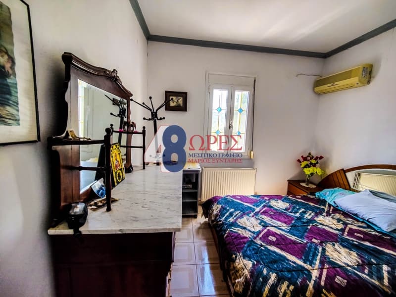 House in Kampochoria, Chios — Photo 17 of 26
