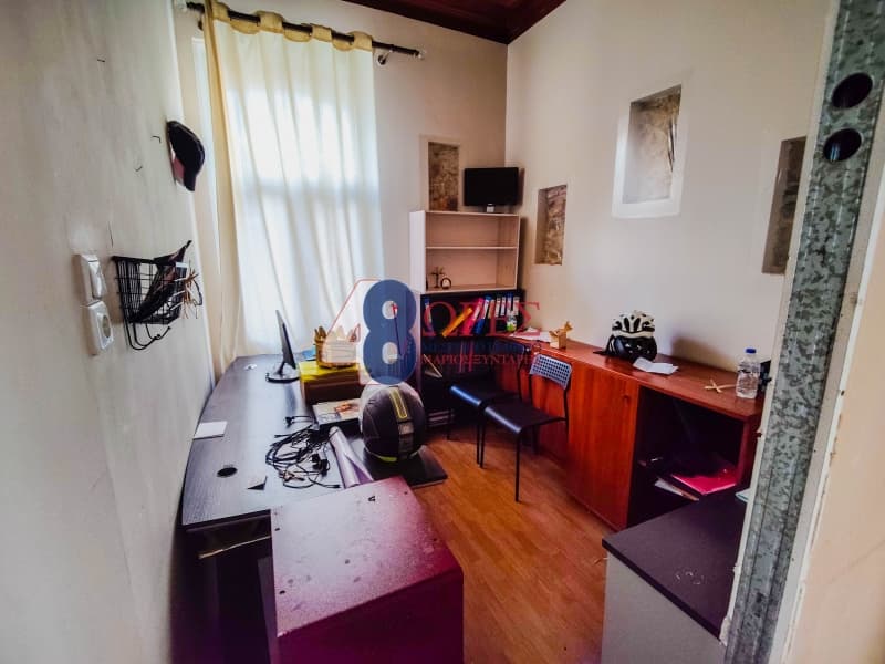 House in Chios town, Chios — Photo 24 of 26