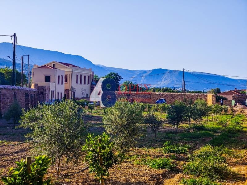 House in Agios Minas, Chios — Photo 26 of 30