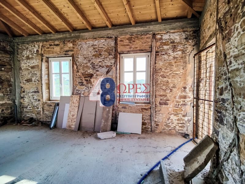 House in Agios Minas, Chios — Photo 17 of 30