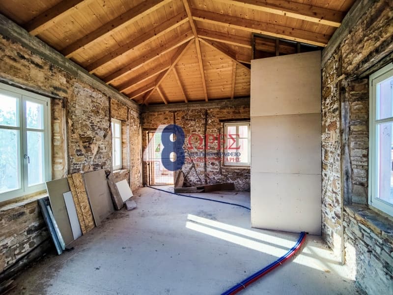 House in Agios Minas, Chios — Photo 18 of 30