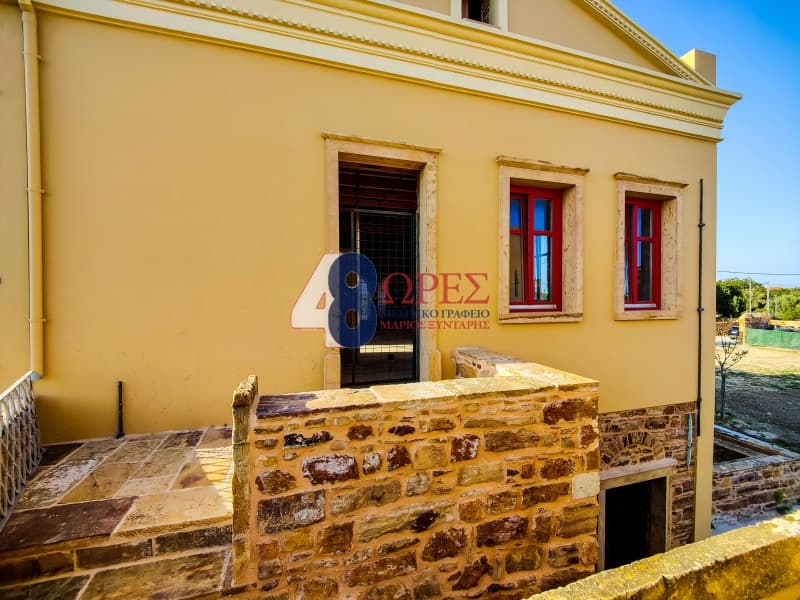 House in Agios Minas, Chios — Photo 14 of 30